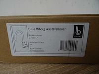 Blue label - viborg - keukenmengkraan - afbeelding 4 van  4