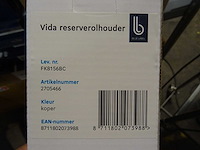 Blue label - vida - 2705466 - reserverolhouder (24x) - afbeelding 2 van  2