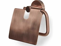 Blue label - vida - toiletrolhouder (9x)