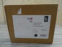 Blue label - wastafelkraan - afbeelding 2 van  2