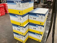 Blue line siawood x schuurband (7x) - afbeelding 2 van  4