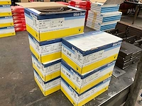 Blue line siawood x schuurband (7x)