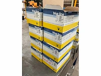 Blue line siawood x schuurband (8x) - afbeelding 2 van  4