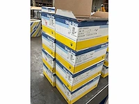 Blue line siawood x schuurband (8x) - afbeelding 2 van  4