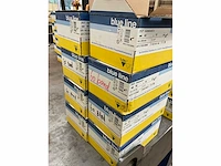 Blue line siawood x schuurband (8x) - afbeelding 2 van  4