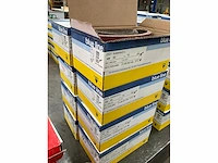 Blue line siawood x schuurband (8x) - afbeelding 2 van  4