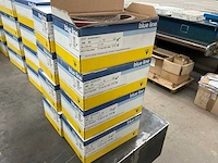 Blue line siawood x schuurband (8x) - afbeelding 1 van  4