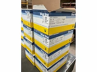 Blue line siawood x schuurband (8x) - afbeelding 2 van  4