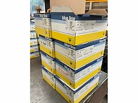 Blue line siawood x schuurband (8x) - afbeelding 3 van  6
