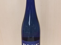 Blue nigt deutscher wein witte wijn - 75 cl - winkelverkoopprijs € 6.95 - afbeelding 1 van  3
