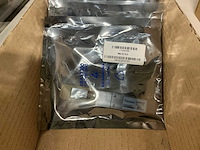 Blue opticsd qfsp-40g-sr4-hu-bo netwerk transceiver module vezeloptiek (10x) - afbeelding 1 van  1