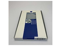 Blue performance bp802 hatch cover 330 x 330 mm - boat hatch cover - yacht hardware - afbeelding 5 van  7