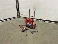 Blue point 12/24v booster - afbeelding 1 van  8