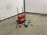 Blue point 12/24v booster - afbeelding 2 van  8