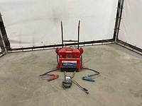 Blue point 12/24v booster - afbeelding 3 van  8