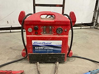 Blue point 12/24v booster - afbeelding 5 van  8