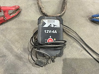 Blue point 12/24v booster - afbeelding 7 van  8