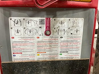 Blue point 12/24v booster - afbeelding 8 van  8