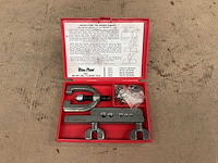 Blue-point flaring tool - afbeelding 1 van  4