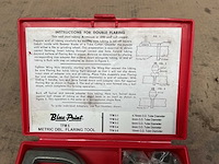 Blue-point flaring tool - afbeelding 3 van  4
