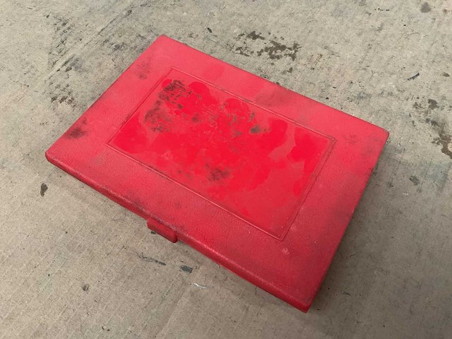 Blue-point flaring tool - afbeelding 4 van  4