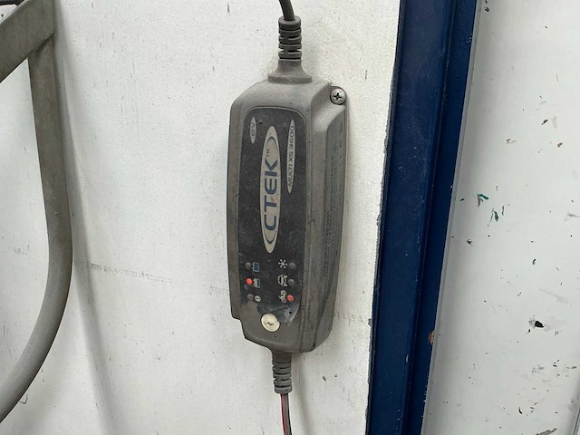 Blue-point powerbooster professional startboosterpack - afbeelding 3 van  4