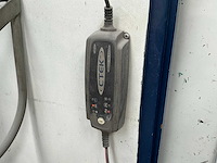 Blue-point powerbooster professional startboosterpack - afbeelding 3 van  4