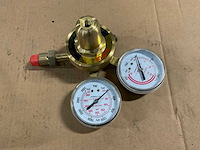 Blue star regulator - afbeelding 3 van  4