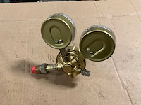 Blue star regulator - afbeelding 1 van  4