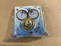 Blue star regulator - afbeelding 2 van  4