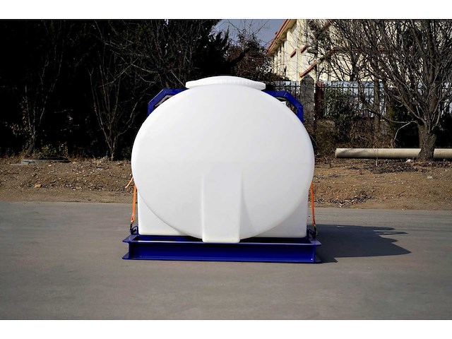 Blue viper - 2026 - warmwater - hogedrukreiniger met watertank - afbeelding 2 van  4