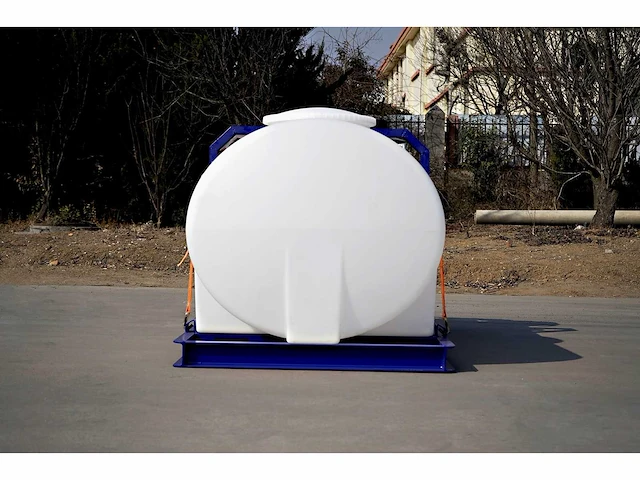 Blue viper - 2026 - warmwater - hogedrukreiniger met watertank - afbeelding 4 van  4