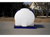 Blue viper - 2026 - warmwater - hogedrukreiniger met watertank - afbeelding 4 van  4