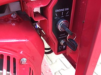 Blue viper - industrial hot water 276 bar - hogedrukreiniger met tank - afbeelding 6 van  19