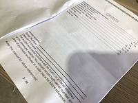 Blue viper - industrial hot water 276 bar - hogedrukreiniger met tank - afbeelding 18 van  19