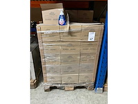 Blue wonder 02438 handzeep (165x) - afbeelding 2 van  5