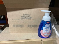 Blue wonder 02438 handzeep (165x) - afbeelding 3 van  5