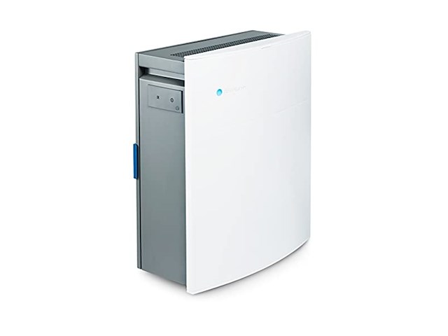 Blueair classic 280i pa luchtreiniger grijs wit - afbeelding 1 van  2