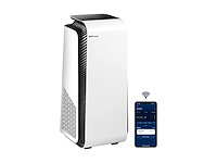 Blueair healthprotect 7470i luchtreiniger lcd display - afbeelding 1 van  6