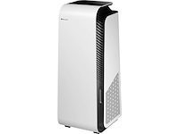 Blueair healthprotect 7470i luchtreiniger lcd display - afbeelding 3 van  6