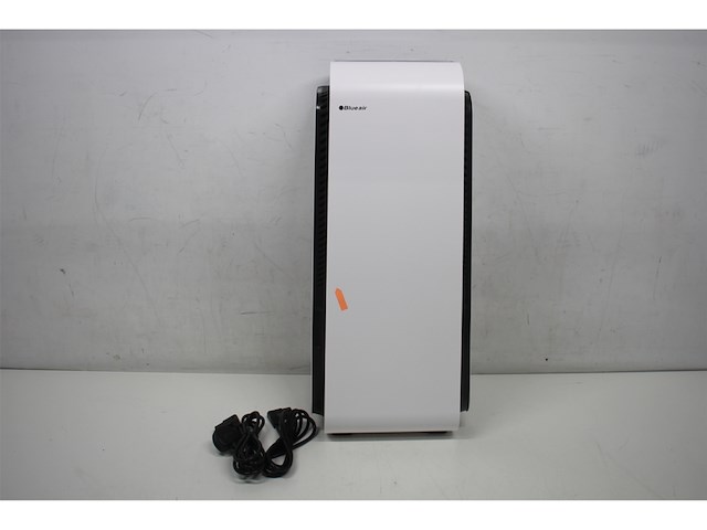 Blueair healthprotect 7470i luchtreiniger lcd display - afbeelding 5 van  6