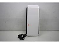 Blueair healthprotect 7470i luchtreiniger lcd display - afbeelding 5 van  6