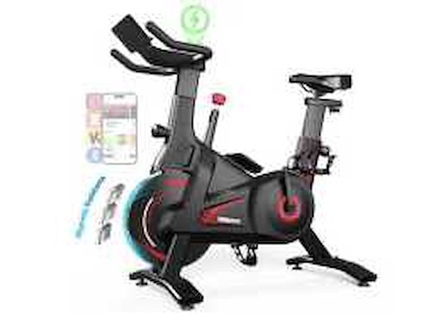 Bluearth home trainer - afbeelding 1 van  2