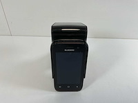 Bluebird (4sc-ef400/rfr900/ef400), computer barcode scanner charging cradle with handheld uhf rfid reader and touch mobile computer (16x) - afbeelding 4 van  17