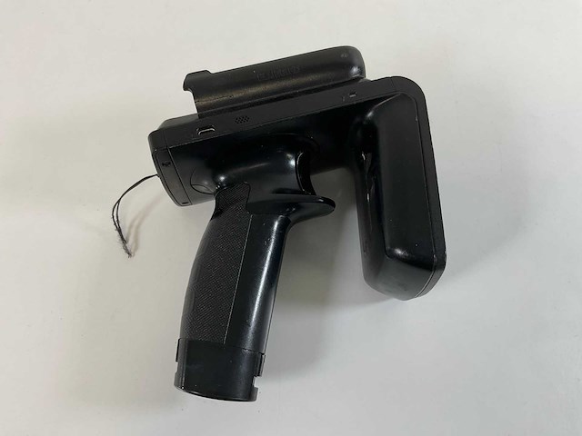 Bluebird (4sc-ef400/rfr900/ef400), computer barcode scanner charging cradle with handheld uhf rfid reader and touch mobile computer (16x) - afbeelding 7 van  17