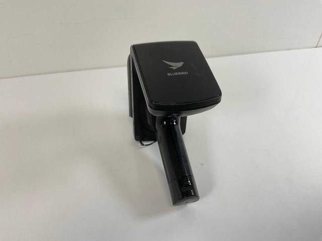 Bluebird (4sc-ef400/rfr900/ef400), computer barcode scanner charging cradle with handheld uhf rfid reader and touch mobile computer (16x) - afbeelding 9 van  17