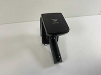 Bluebird (4sc-ef400/rfr900/ef400), computer barcode scanner charging cradle with handheld uhf rfid reader and touch mobile computer (16x) - afbeelding 9 van  17