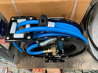 Bluebird air hose reel - afbeelding 2 van  4