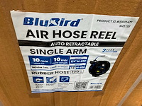 Bluebird air hose reel - afbeelding 4 van  4