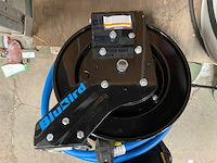 Bluebird air hose reel - afbeelding 3 van  4